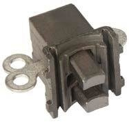 Brush Gear 135419-CG