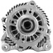 Alternator kompletny  CBA1971IR-MI-BS