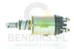 Solenoid  134697-LU-CG