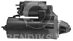 Starter CBS686-BO-BS