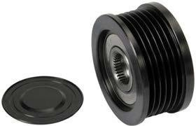 Pulley 230313-ER
