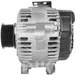 Alternator kompletny  JBA1797IR-ND-BS