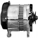 Alternator kompletny  CBA1554IR-LU-BS