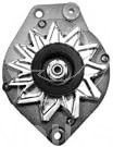 Alternator kompletny CBA844IR-BO-BS