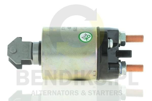 Solenoid 132228-MM-CG