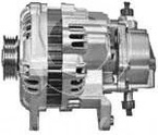 Alternator kompletny CBA1317IR-MI-BS