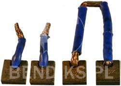 Szczotki JSX31-32-IK