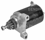 Starter  CBS5186-TE-JN