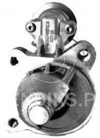 Starter  CBS1429-FO-BS