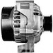Alternator kompletny  CBA1500IR-BO-BS