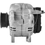 Alternator kompletny  CBA1549IR-BO-BS