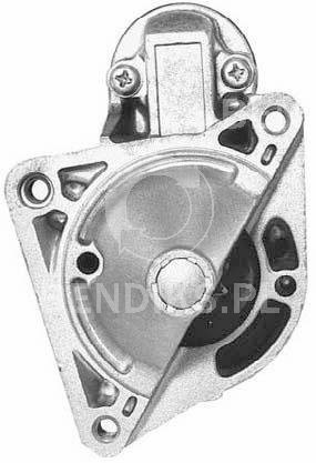 Starter CBS5293-MI-BS