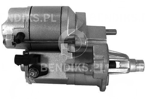 Starter CBS1501-ND-BS