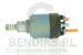 Solenoid  234129-BO-CG