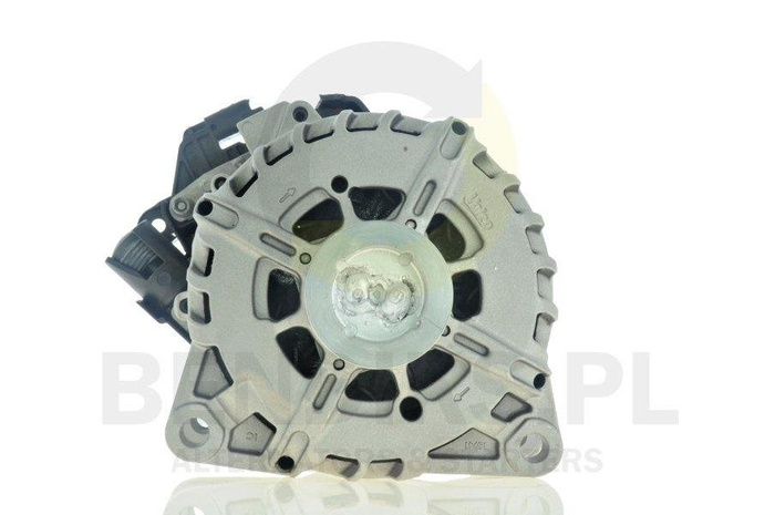 Alternator kompletny IST60C028-VA-BS