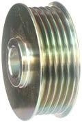Pulley  139863-CG