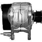 Alternator kompletny  CBA1239IR-BO-BS