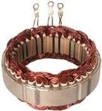 Field Coils  135611-DR-CG