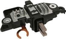 Regulator F00M145244-BO-CG