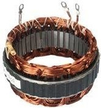Field Coils  137421-HI-BS