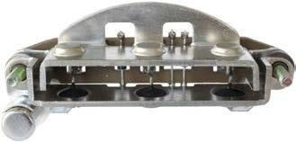 Rectifier 139594-MI-MB