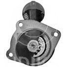 Rozrusznik kompletny CBS595-IS-BS