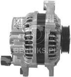 Alternator kompletny  CBA5020IR-MI-BS