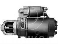 Starter CBS503-IS-BS