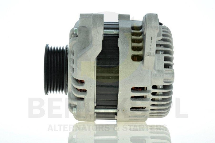 Alternator kompletny A5TL0691-MI-BS