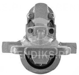 Rozrusznik kompletny CBS1436-MI-BS