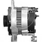 Alternator kompletny CBA587IR-VA-BS