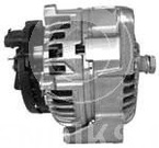 Alternator kompletny  CBA1693IR-BO-BS