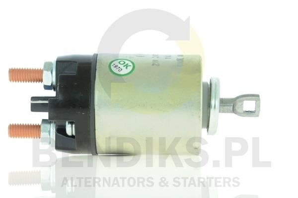 Solenoid 133566-MM-ER