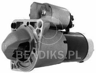 Rozrusznik kompletny CBS1428-MI-BS