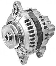 Alternator kompletny JBA875IR-MI-BS