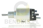 Solenoid  239841-BO-CG