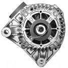 Alternator kompletny CBA1323IR-VA-BS
