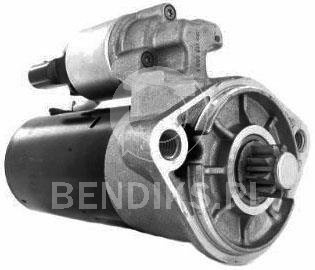 Starter CBS1435-BO-BS