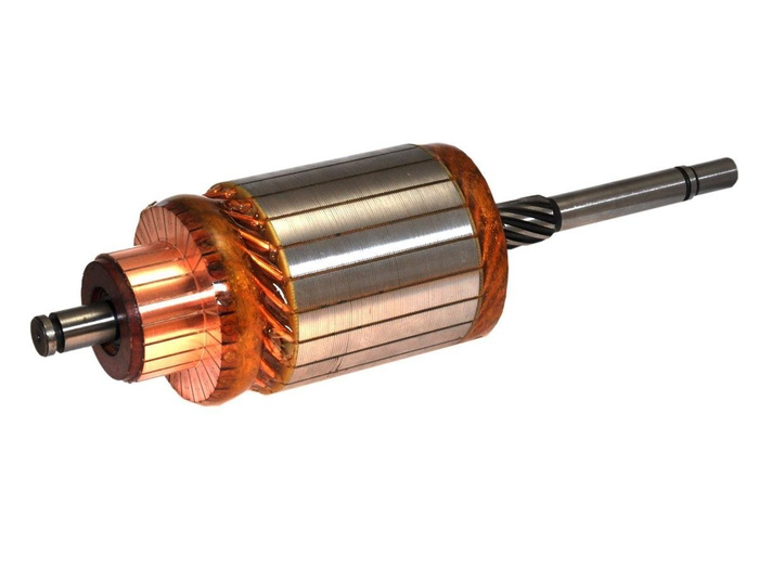 Armature IM162-BO-CH