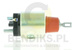 Solenoid  133644-BO-ER