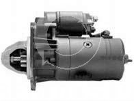 Rozrusznik kompletny CBS1201-BO-BS