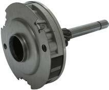 Przekładnia 1807-BS