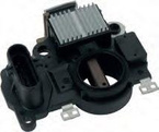 Regulator  333684-MI-CH