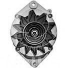 Alternator kompletny UBA1212-BO-BS