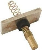 Zwora główki  131595-CG