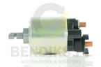 Solenoid  232003-HO-ER