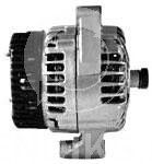 Alternator kompletny  CBA1629IR-IS-BS