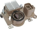 Regulator  130603-MI-MB