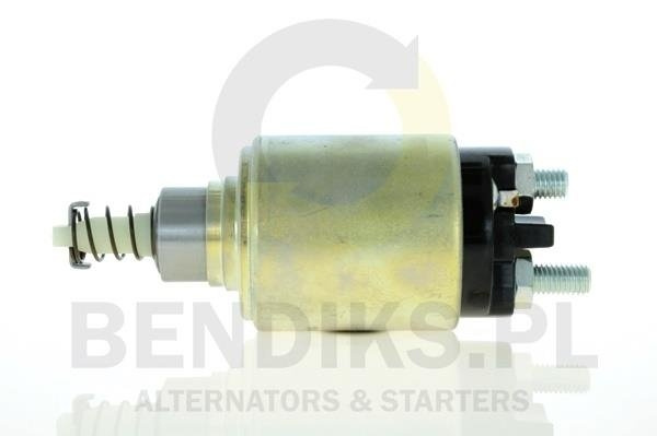 Solenoid SNLS277-BO-UP