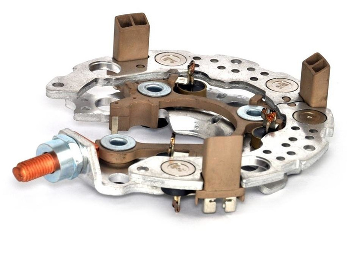 Prostownik 237613-ND-CH